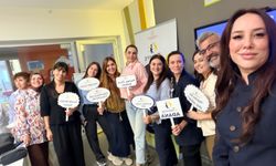Adana Doğa Koleji’nde eTwinning Projeleri İçin İlk Adım