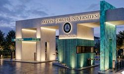 Artvin Çoruh Üniversitesi’nin Giriş Kapısı Yenileniyor: İşte Yeni Proje
