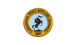 Çukurova Oğuz Boyları Derneği’nden "Lozan ve Sevr" Konferansı