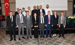 TOLEYİS Adana Yıldırım’a Emanet