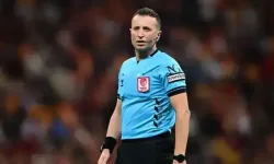 Hakemler Gözaltında