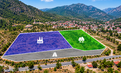 Pozantı’da 22,5 Dönümlük Arazinin Planı Belli Oldu: Park ve Sanayi Alanı Ayrıldı