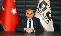 ATO’da Şok İstifa! Yücel Bayram Başkanlığa Aday Olmayacağını Açıkladı