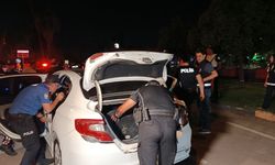 Adana’da Huzur Operasyonu: Binlerce Kişi ve Araç Sorgulandı Aranan 66 Kişi Yakalandı