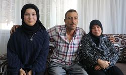 16 Yaşında Kanseri Yendi, Şimdi Kendisi Gibi Hastalara Umut Olmak İstiyor