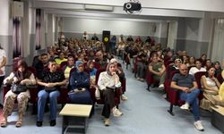 Adana’da Velilere Eğitim: Okul-Aile İlişkisi ve Bilinçli Medya Kullanımı Anlatıldı