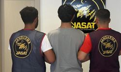 17 Ayrı Suçtan Aranıyordu! Adana’da Firari Hükümlü Yakalandı
