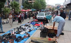 Adana’da Ucuzluk Arayanların Buluşma Noktası: Bit Pazarı