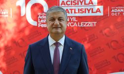 Adana Lezzet Festivali’nde 1 Milyon Ziyaretçi Hedefi! Oteller Doldu