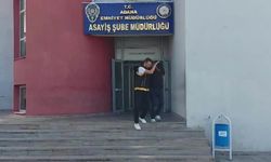 Adana'da Kurye Paket Teslimatına Gitti, Motosikleti Saniyeler İçinde Çalındı