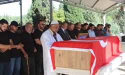 Gemi Faciasında Hayatını Kaybeden Adanalı Mehmet Nuri’ye Acı Veda