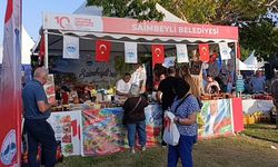 Adana’nın Dağlarından Sofralara: Saimbeyli’nin Lezzetleri İlgi Gördü