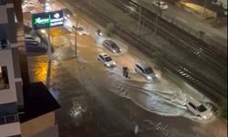 Adana’da Fırtına Hasara Yol Açtı! Çatı ve Güneş Enerjisi Sistemi Yerinden Koptu