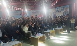 Saimbeyli’nin Kurtuluşunun 106’ncı Yılı Coşkuyla Kutlandı