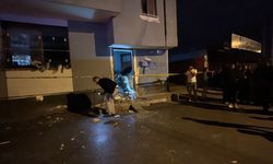 Adana’da Bir Eve El Yapımı Patlayıcı Atıldı: 5 Kişi Ölümden Döndü