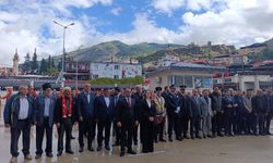 Saimbeyli’de Kurtuluşun 106. Yılı: Kahramanlar Unutulmadı