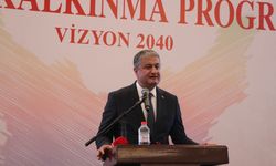 Adana Kalkınma Programı Tanıtıldı: 312 Projeyle Yeni Dönem Hedefleniyor