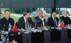 AOSB’den 4 Milyar TL’lik Yatırım Hamlesi: 6 Milyon Metrekarelik Genişleme Başladı