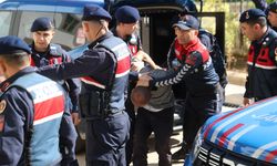 Adana’da Sevda Dinler’i Öldüren Şüpheli Adliyeye Sevk Edildi
