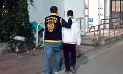 15 Yaşındaki Nurmuhammed'i Vuran 17 Yaşındaki Tetikçi Tutuklandı