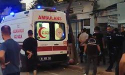 Ceyhan’da Korkunç Olay! Evinin Terasında Hareketsiz Halde Bulundu