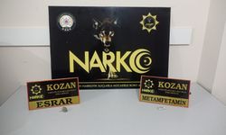 Adana'da 450 Polisle Dev Baskın! Cezaevi Firarileri Ve Silah Deposu Yakalandı