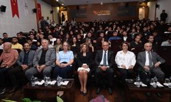 AOSB ve Çukurova Üniversitesinden Öğrencilere Kariyer Buluşması