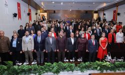 AOSB’de “Cumhuriyetin İlk Yıllarında Adana ve Sanayi” Konferansı