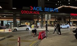 Adana’da Hastanede Dehşet: Kızını Öldürmek İsteyen Baba Özel Harekâtla Yakalandı