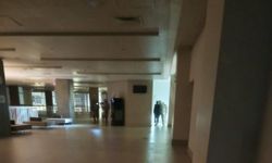 Adana’da Hastanede Kızını Öldürmeye Kalkışan Baba Tutuklandı