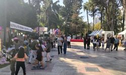 Adana’da Coffee Express Festival’e Yoğun İlgi
