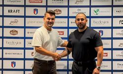 Adana Adaletgücü'nde Cenk Laleci Dönemi Başladı