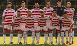 Adaletgücü farklı yenildi: 1-4