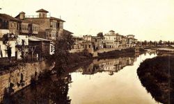 Adana’nın Unutulan Liman Hikâyesi: Bir Zamanlar Seyhan’da Gemiler Yüzüyordu