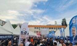 ATO’da Sandık Günü: 21 Bin Üye Oy Kullanacak