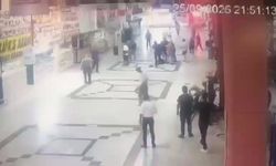 Adana Otogarı’nda Bilet İadesi Kavgası! Yolcunun Burnunu Kırdılar