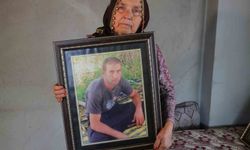Adana’da 14 Yıldır Kayıp Oğlunu Bekliyor: “Ölüyse de Bir Mezarı Olsun”