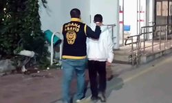 Adana’da 15 Yaşındaki Çocuğu Başından Vuran Şüpheli Yakalandı