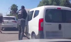 Adana’da Uyuşturucu Sevkiyatına Darbe! 2 Şüpheli Tutuklandı