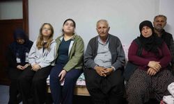 Kozan’daki Katliamda Yürek Yakan Detay: 'Memur Olup Beni Hacca Gönderecekti'