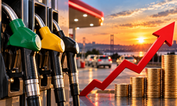 Depoları Doldurmak İçin Son Günler! Benzin Ve Motorinde 100 TL Barajı Aşılıyor