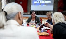 Seyhan’da Muhtarlar Haftası Buluşması "Omuz Omuza Çalışmaya Devam Edeceğiz"