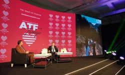 Adana, Uluslararası Antalya Turizm Fuarı’nda (ATF26) Tanıtıldı