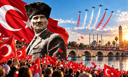 Cumhuriyet Bayramı İçin Adana Tek Yürek Oluyor! Kutlamaların Adresi Ve Saatleri Belli Oldu