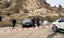 Nevşehir’de Korkutan Olay: Peribacası Yıkıldı, 3 Kişi Yaralandı