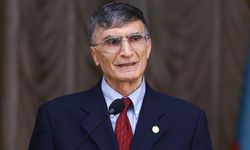 ATÜ'de Akademik Yıla Nobel Ödüllü Başlangıç: İlk Dersi Prof. Dr. Aziz Sancar Verecek