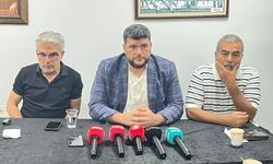 Adanaspor’da Yeni Dönem Başladı! Adanaspor Başkanı Uğur Özdemir’den Açıklamalar