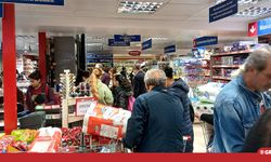 Groseri’den Ekim Ayına Özel İndirim Seferberliği "Bu Fiyatlara Şapka Çıkartılır"