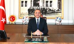 Yüreğir Belediye Başkan Vekili Tarık Özünal "Cumhuriyet, En Kıymetli Emanetimizdir!"