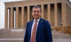 Burhanettin Bulut’tan 29 Ekim Mesajı "Cumhuriyeti Demokrasi, Adalet ve Halkın İktidarıyla Taçlandıracağız!"